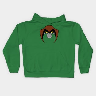 zartan Kids Hoodie